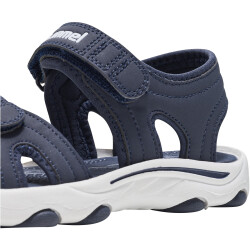 hummel Wave Sandalen Kinder 7003 - navy 31