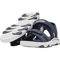 hummel Wave Sandalen Kinder 7003 - navy 31