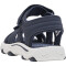 hummel Wave Sandalen Kinder 7003 - navy 31