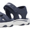hummel Wave Sandalen Kinder 7003 - navy 31