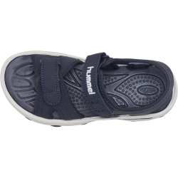 hummel Wave Sandalen Kinder 7003 - navy 32