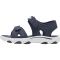 hummel Wave Sandalen Kinder 7003 - navy 32