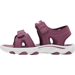 hummel Wave Sandalen Kinder 4758 - amaranth 29