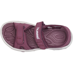hummel Wave Sandalen Kinder 4758 - amaranth 31
