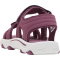 hummel Wave Sandalen Kinder 4758 - amaranth 31