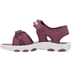hummel Wave Sandalen Kinder 4758 - amaranth 32