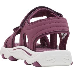 hummel Wave Sandalen Kinder 4758 - amaranth 32
