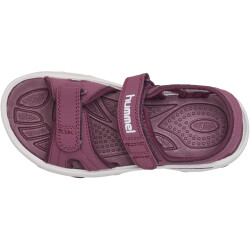 hummel Wave Sandalen Kinder 4758 - amaranth 34