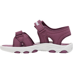hummel Wave Sandalen Kinder 4758 - amaranth 34