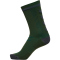 hummel Elite Indoor Socken kurz 6453 - olive night 27-30