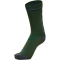 hummel Elite Indoor Socken kurz 6453 - olive night 27-30