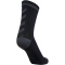 hummel Elite Indoor Socken kurz 2248 - black/obsidian 27-30