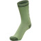 hummel Elite Indoor Socken kurz 0521 - desert sage 27-30