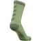 hummel Elite Indoor Socken kurz 0521 - desert sage 35-38