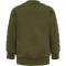 hummel hmlBILLE Baby-Jogginganzug 6453 - olive night 86