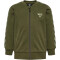 hummel hmlBILLE Baby-Jogginganzug 6453 - olive night 86