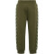 hummel hmlBILLE Baby-Jogginganzug 6453 - olive night 86