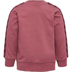 hummel hmlBILLE Baby-Jogginganzug 4085 - rose brown 80