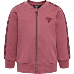 hummel hmlBILLE Baby-Jogginganzug 4085 - rose brown 80