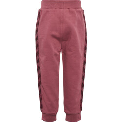 hummel hmlBILLE Baby-Jogginganzug 4085 - rose brown 80