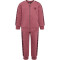 hummel hmlBILLE Baby-Jogginganzug 4085 - rose brown 80