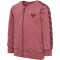 hummel hmlBILLE Baby-Jogginganzug 4085 - rose brown 80