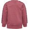 hummel hmlBILLE Baby-Jogginganzug 4085 - rose brown 80