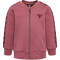 hummel hmlBILLE Baby-Jogginganzug 4085 - rose brown 80