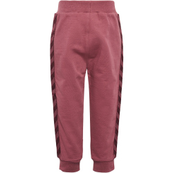 hummel hmlBILLE Baby-Jogginganzug 4085 - rose brown 86