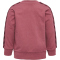 hummel hmlBILLE Baby-Jogginganzug 4085 - rose brown 92