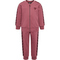hummel hmlBILLE Baby-Jogginganzug 4085 - rose brown 104