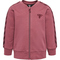 hummel hmlBILLE Baby-Jogginganzug 4085 - rose brown 104