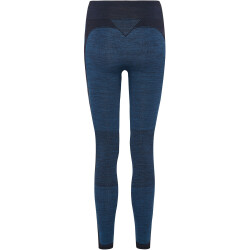 hummel hmlCLEA Seamless Mid-Waist Leggings Damen 7955 -...