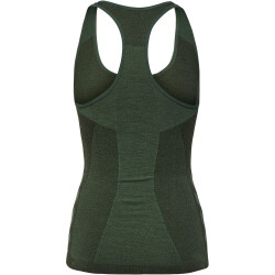 hummel hmlCLEA Seamless Funktions Tanktop Damen 6159 -...