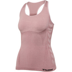 hummel hmlCLEA Seamless Funktions Tanktop Damen 3319 -...
