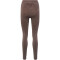 hummel hmlCI Seamless Mid Waist Tights Damen 8131 - java melange S