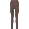 hummel hmlCI Seamless Mid Waist Tights Damen 8131 - java melange S