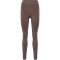 hummel hmlCI Seamless Mid Waist Tights Damen 8131 - java melange L