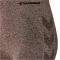 hummel hmlCI Seamless Mid Waist Tights Damen 8131 - java melange L