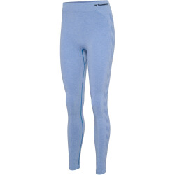hummel hmlCI Seamless Mid Waist Tights Damen 7196 -...