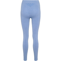 hummel hmlCI Seamless Mid Waist Tights Damen 7196 -...