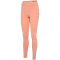 hummel hmlCI Seamless Mid Waist Tights Damen 4409 - canyon sunset melange L