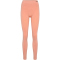 hummel hmlCI Seamless Mid Waist Tights Damen 4409 - canyon sunset melange L