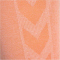 hummel hmlCI Seamless Mid Waist Tights Damen 4409 - canyon sunset melange L