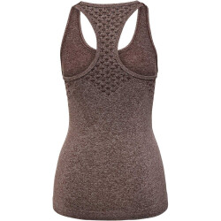 hummel hmlCI Seamless Tanktop Damen 8131 - java melange XS