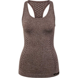 hummel hmlCI Seamless Tanktop Damen 8131 - java melange XS