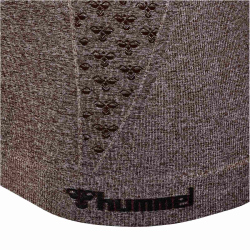 hummel hmlCI Seamless Tanktop Damen 8131 - java melange XS