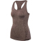 hummel hmlCI Seamless Tanktop Damen 8131 - java melange XS