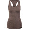 hummel hmlCI Seamless Tanktop Damen 8131 - java melange XS