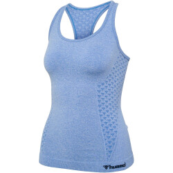 hummel hmlCI Seamless Tanktop Damen 7196 - riviera...